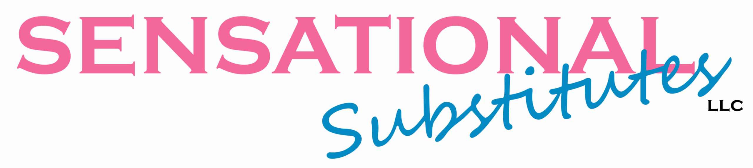 Sensational Substitutes